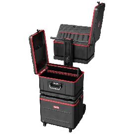 Werkzeug-Spezialkoffer PARAMOVER® CP-7 / S Produktbild
